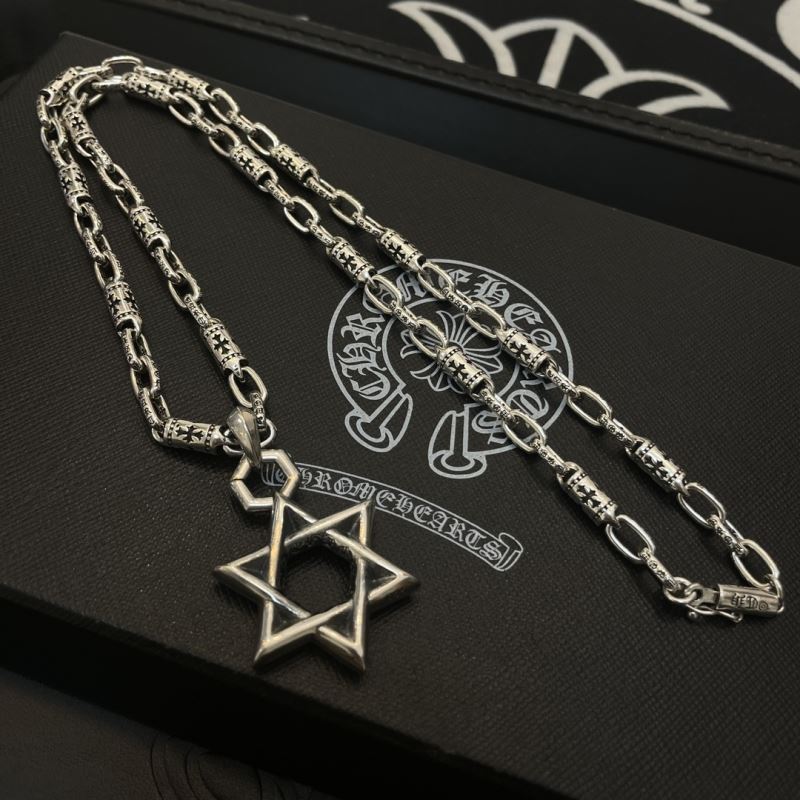 Chrome Hearts Necklaces